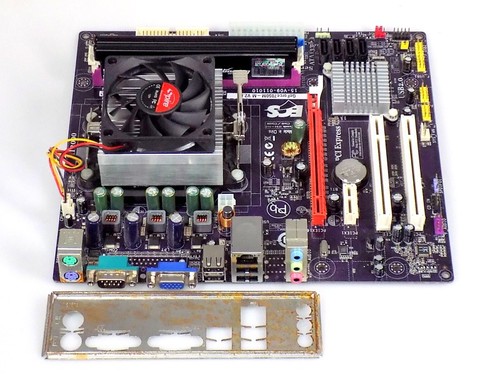 Ecs geforce7050m amd - +,