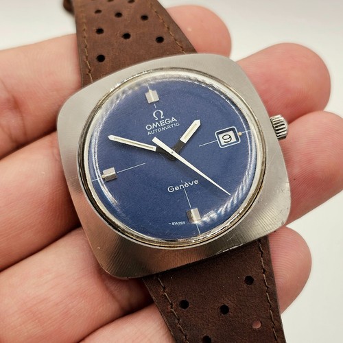 Orologio uomo vintage omega - uomo,