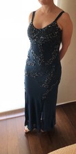 Bellissimo abito blu navy