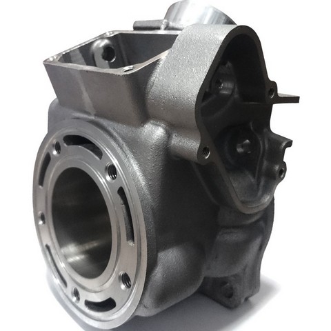 Cilindro yamaha 125 - cilindro, yz