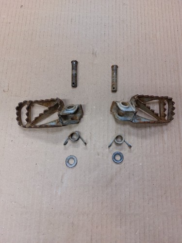 Paire cale pied - paire,