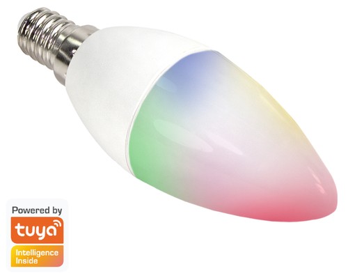 Logilink lampada led - lampada, smart