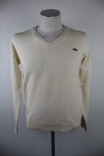 LACOSTE MAGLIONE MAGLIA UOMO