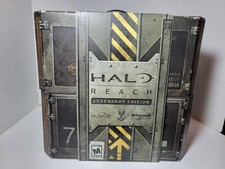 HALO REACH Legendary Edition -
