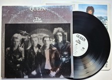 Queen - The Game -  Original