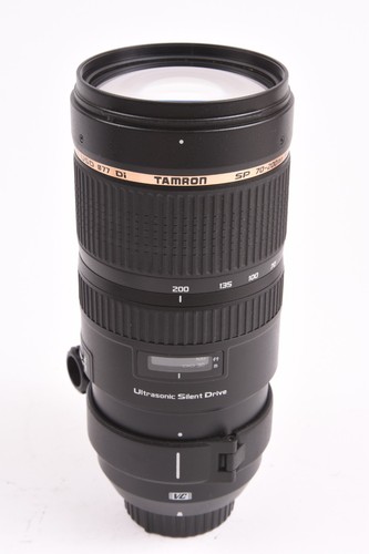 Tamron 200 2 8 - tamron, 70-200