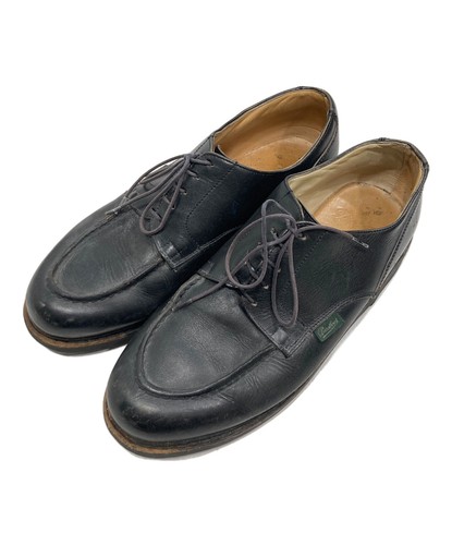 Paraboot chambord nero - paraboot,