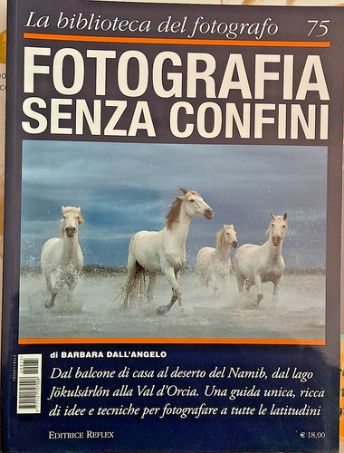 Biblioteca del fotografo 75 - biblioteca, n.75