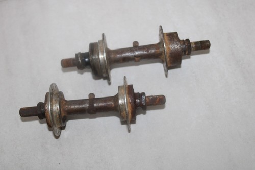 1930 moyeux vélo ancien - 1930's,
