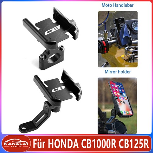 Per honda cb1000r cb125r - per,