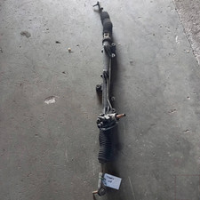 Scatola sterzo servoassistita  LANCIA THESIS (SJ) 2.4 JTD Executive Ber.