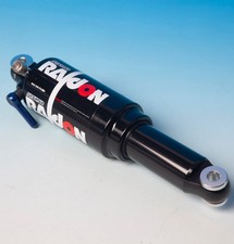 ammortizzatore posteriore suntour raidon 190 x 51 NUOVO