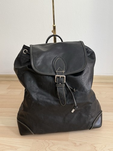 Esprit zaino vintage donna
