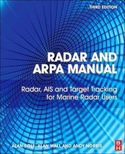 Radar and ARPA Manual -