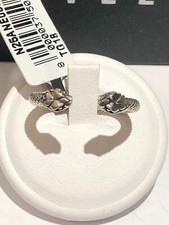 NOVE25 Fedina aperta serpente