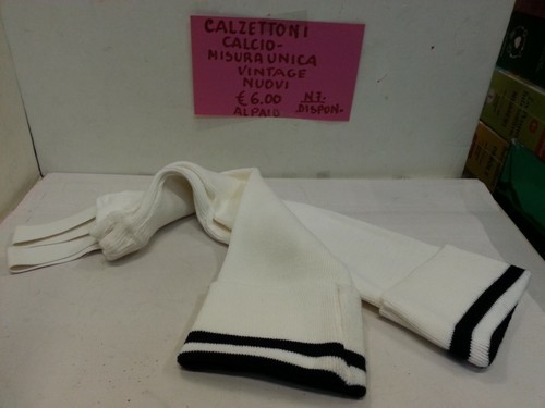 Calzettoni calcio con staffa - calzettoni,