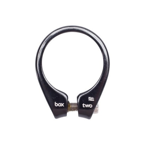 Scatola due bmx - due, bici