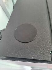 Foro di alimentazione copertura circolare adatta acquario Juwel Rio 400