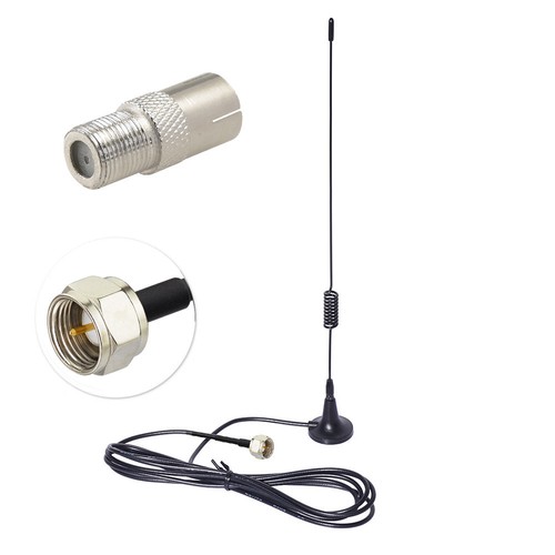 Adattatore antenna radio da - adattatore,