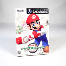 SUPER MARIO STADIUM Miracle