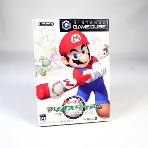 Super mario stadium - super,