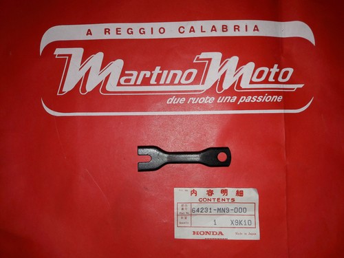 Supporto cupolino tirante