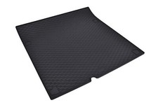 Tappeto Baule per bagagliaio per Fiat Doblò Panorama III 2022- L2 Passo Lungo 