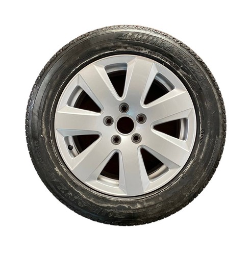 Ruota cerchio lega - /,