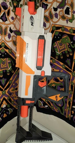 Nice working nerf strike - working, n-strike