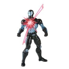 Hasbro marvel legends - marvel, series