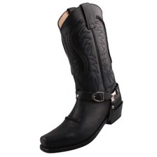 Sendra Boots Uomo Stivali