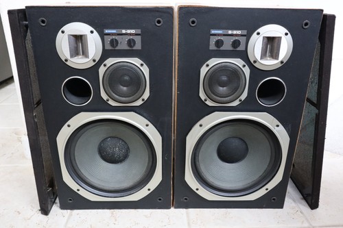 Coppia altoparlanti pioneer - di,