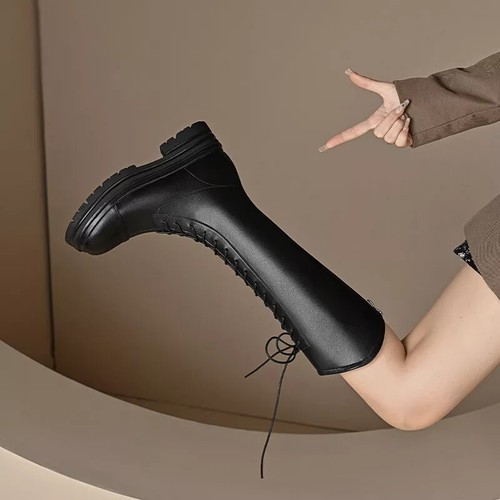 Stivali scarpe anfibi - stivali,