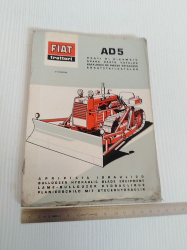 Catalogo parti ricambio - catalogo,