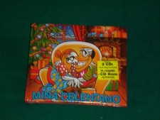 Mina Celentano ‎– Mina