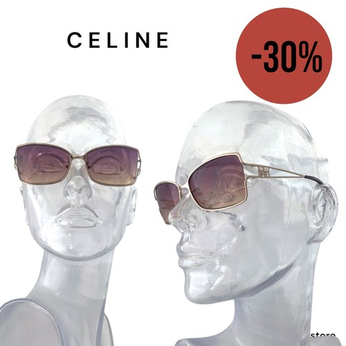 Celine occhiali sole sc - celine,