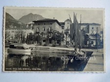 RIVA LAGO DI GARDA Hotel Riva