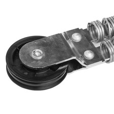 777 - Molla a trazione per