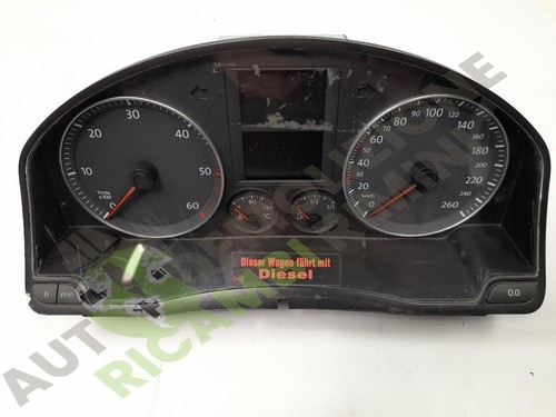 Bkc quadro strumenti - bkc,