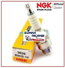 CANDELA NGK B9HS-10 STOCK