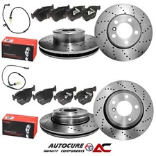 PER BMW SERIE 5 E60 E61 530D