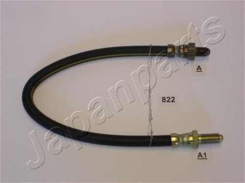 822 japanparts tubo freno - tf-822,