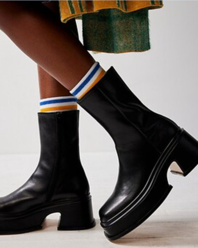 Stivali jeffrey campbell - stivali,