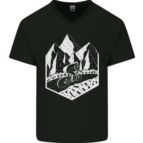 Shirt uomo downhill - uomo, dh