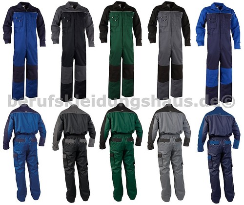Tuta dassy cannes combinata - dassy®,