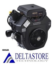 MOTORE 4T BENZINA KOHLER CH640