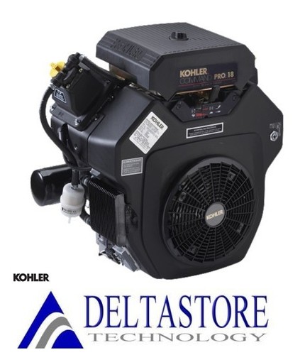 Motore benzina kohler ch640 - kohler,