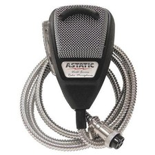 ASTATIC 636L-SE Silver Edition