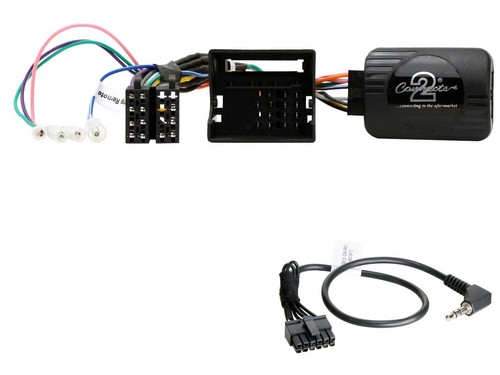 Connects2 adattatore volante - connects2,