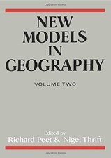 New Models in Geography: v.2
